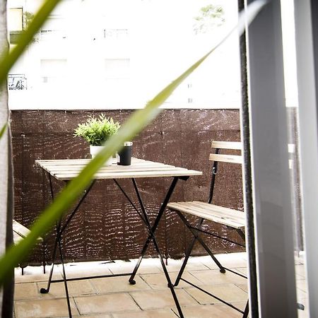 Apartamento San Juan Эль-Пуэрто-де-Санта-Мария Экстерьер фото