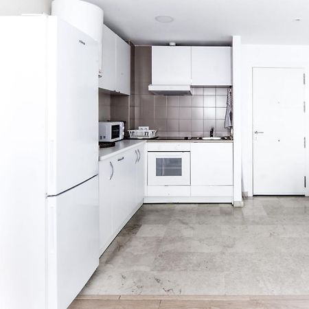 Apartamento San Juan Эль-Пуэрто-де-Санта-Мария Экстерьер фото